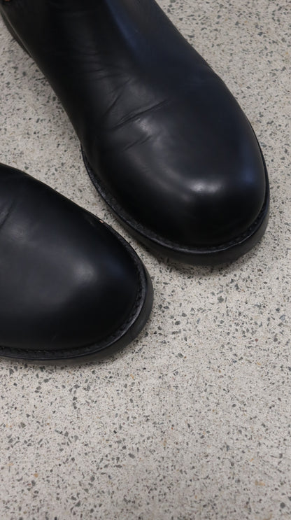 LA TRIBE Boots 38