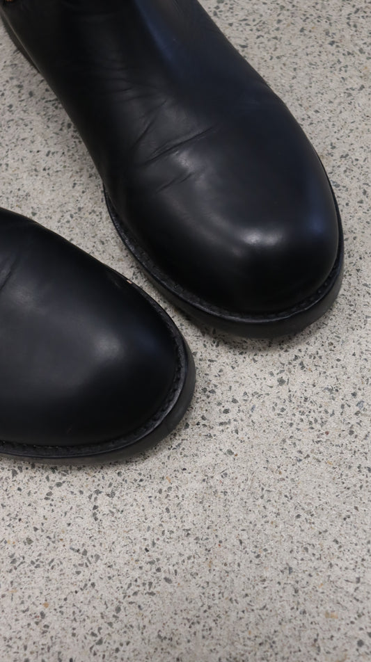 LA TRIBE Boots 38