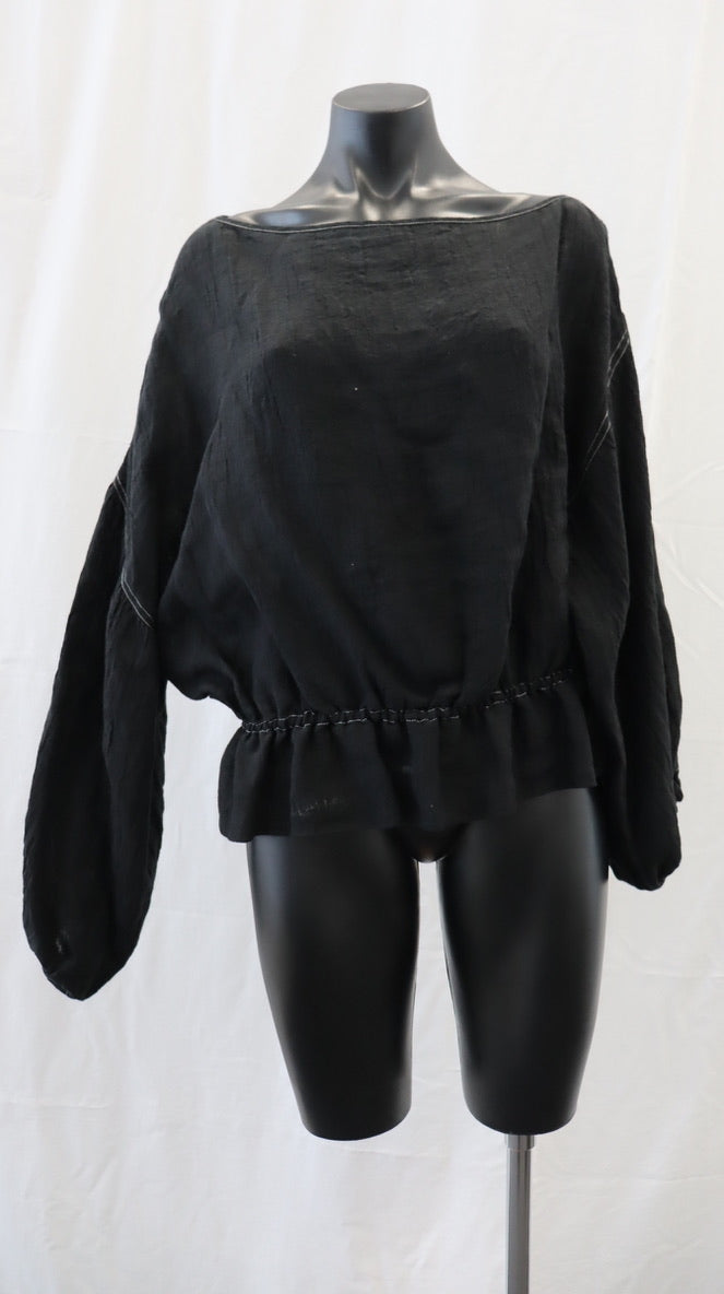 Dominique Healy Blouse L - XL