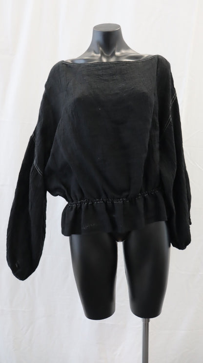 Dominique Healy Blouse L - XL