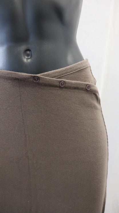 KOOKAI Maxi Skirt 8