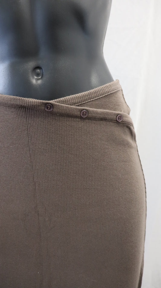 KOOKAI Maxi Skirt 8