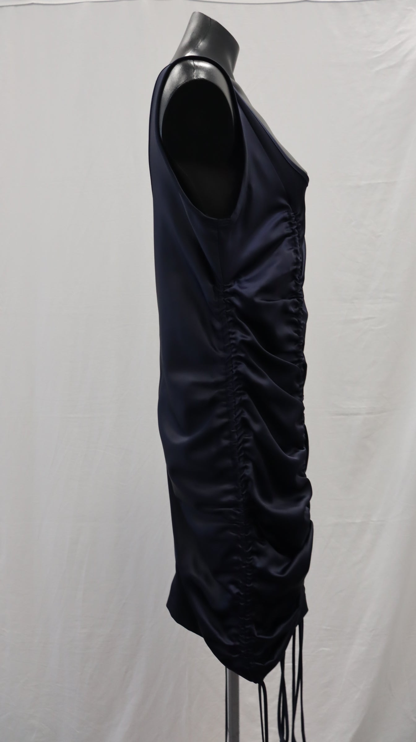 Wynn Hamlyn Mini Dress 14
