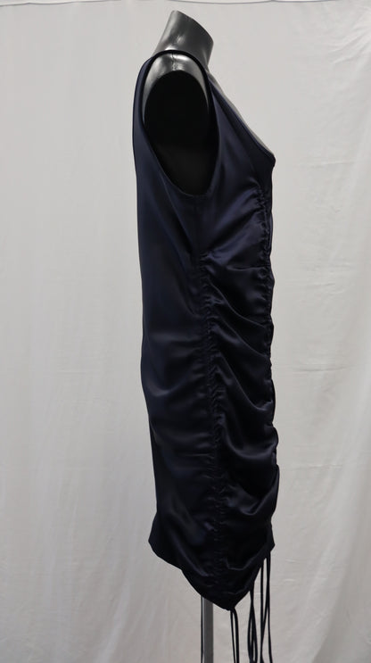 Wynn Hamlyn Mini Dress 14