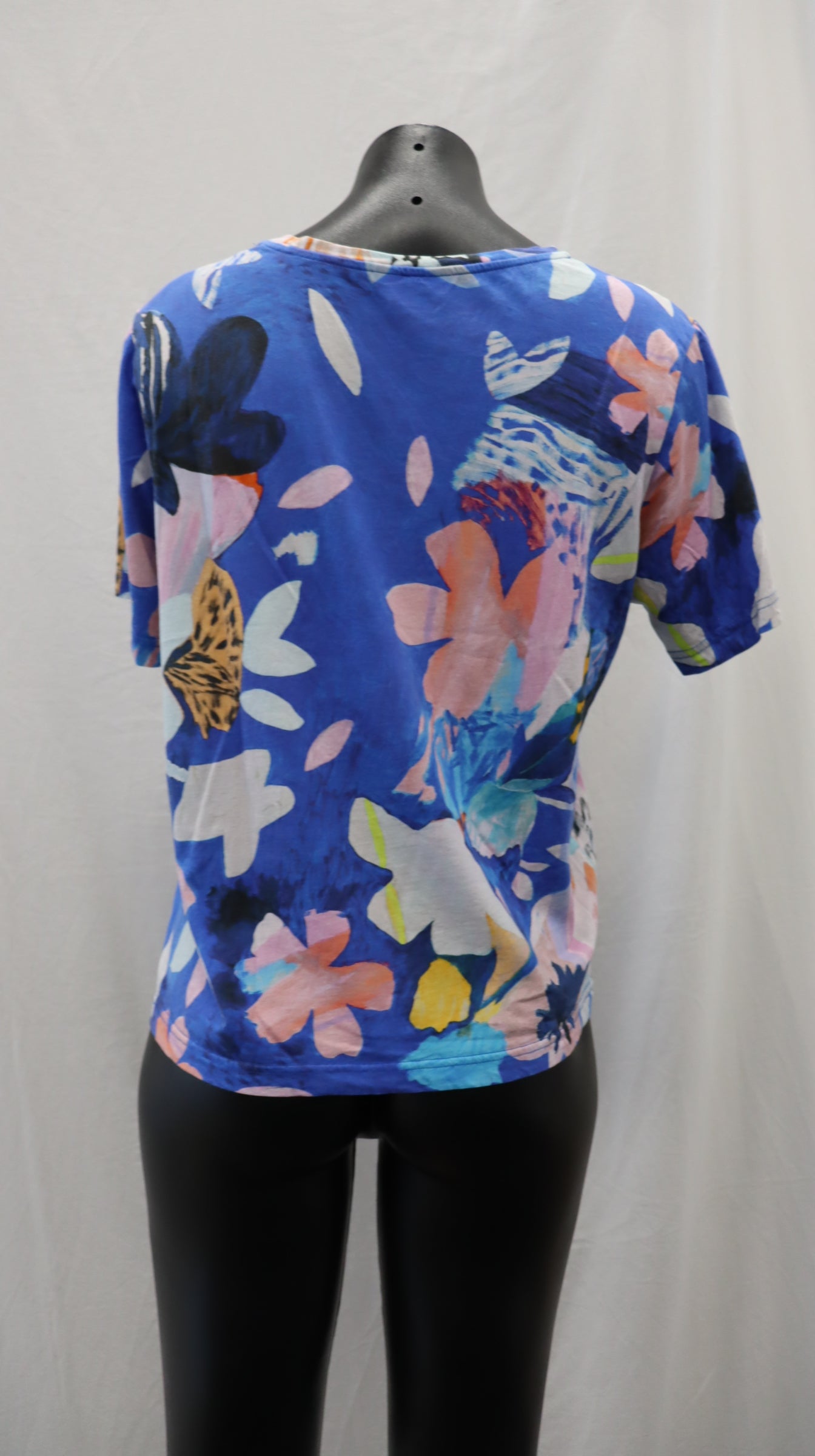 GORMAN Tee 12
