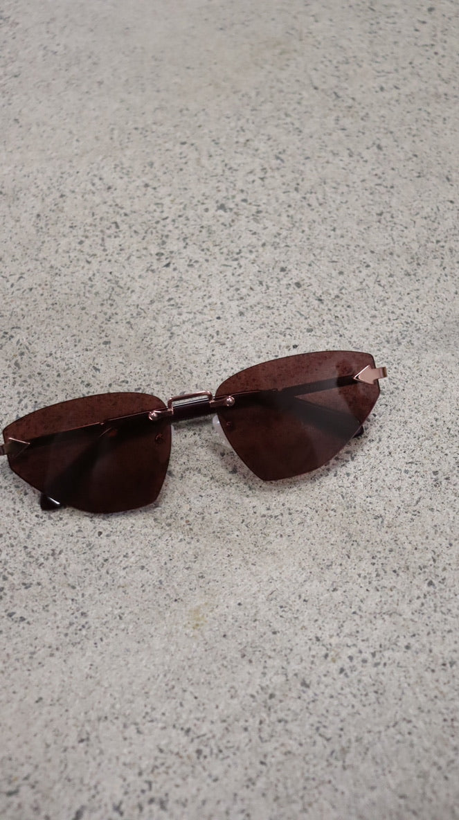 karen walker Sunglasses N/A