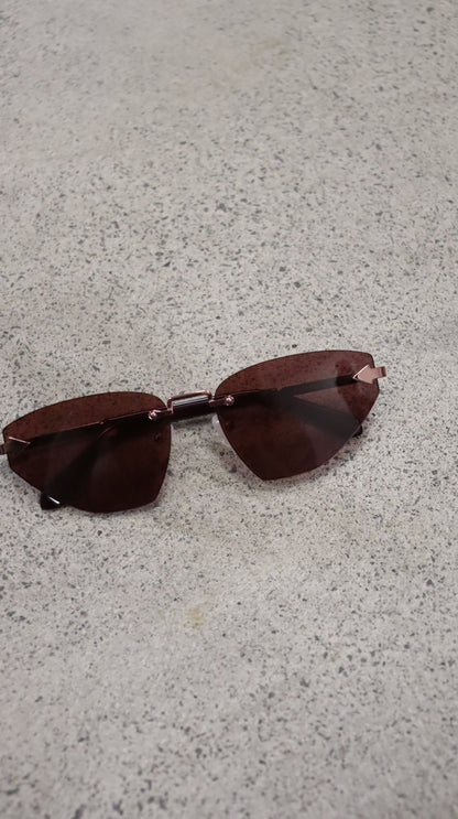 karen walker Sunglasses N/A