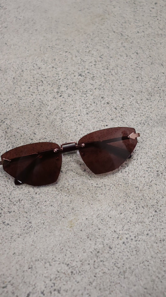 karen walker Sunglasses N/A