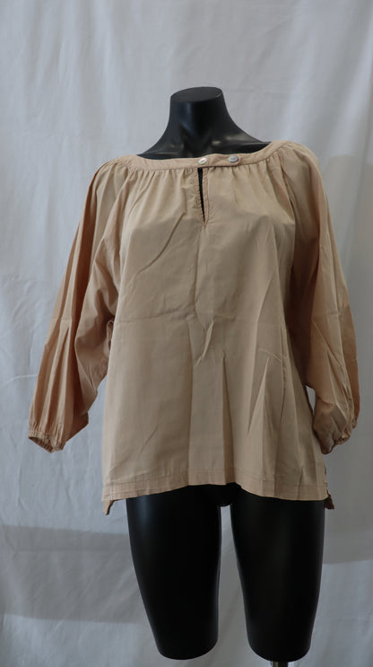 LA TRIBE Blouse S