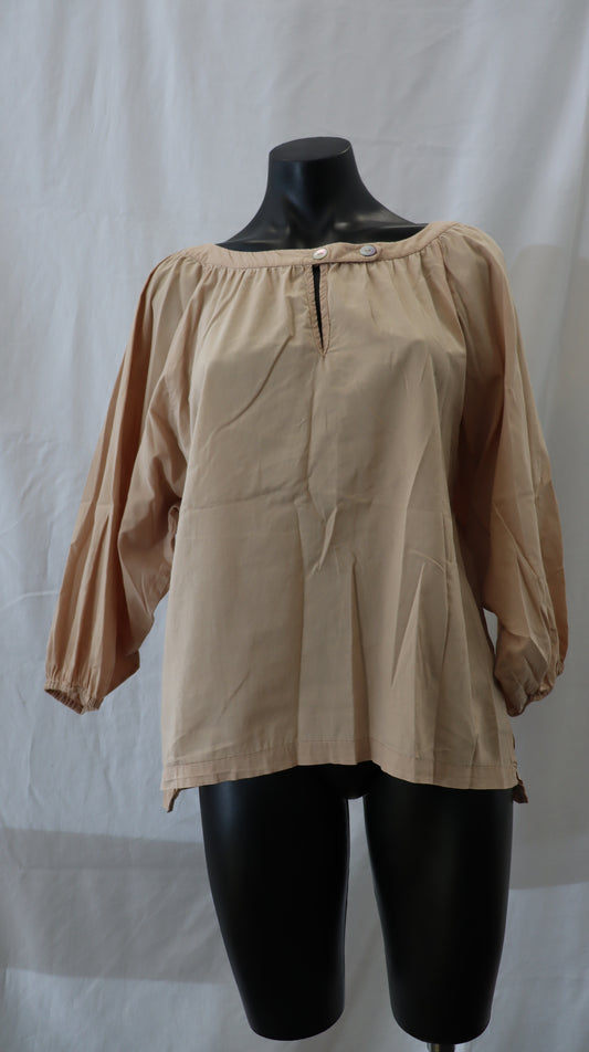 LA TRIBE Blouse S