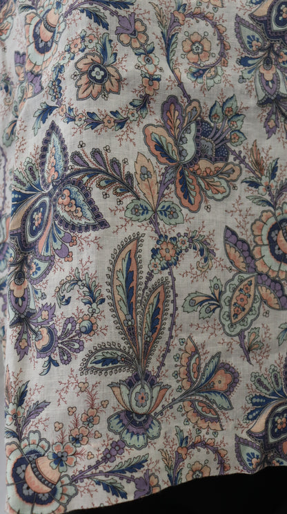 SPORTSCRAFT Top XXS - XS