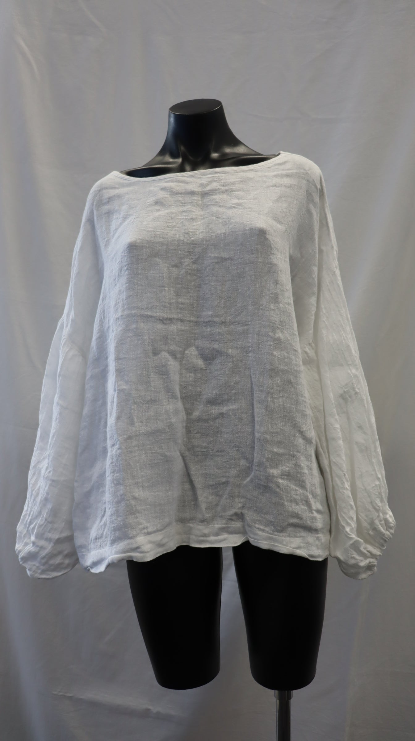 Dominique Healy Blouse L - XL