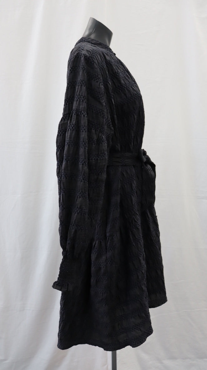 moochi Mini Dress 12