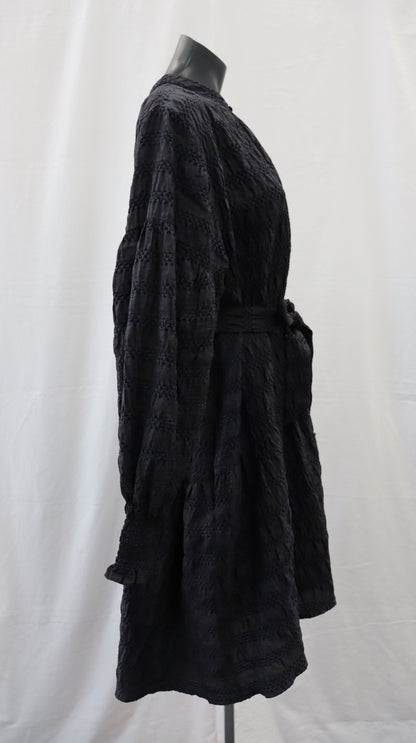 moochi Mini Dress 12