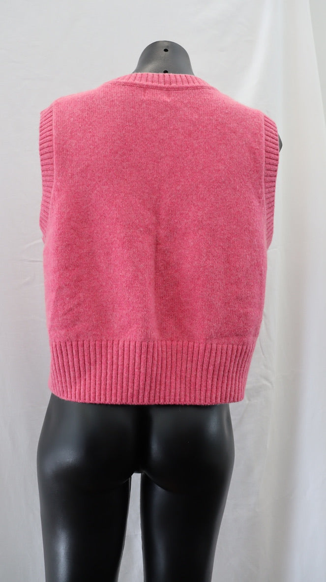 GORMAN Vest 10