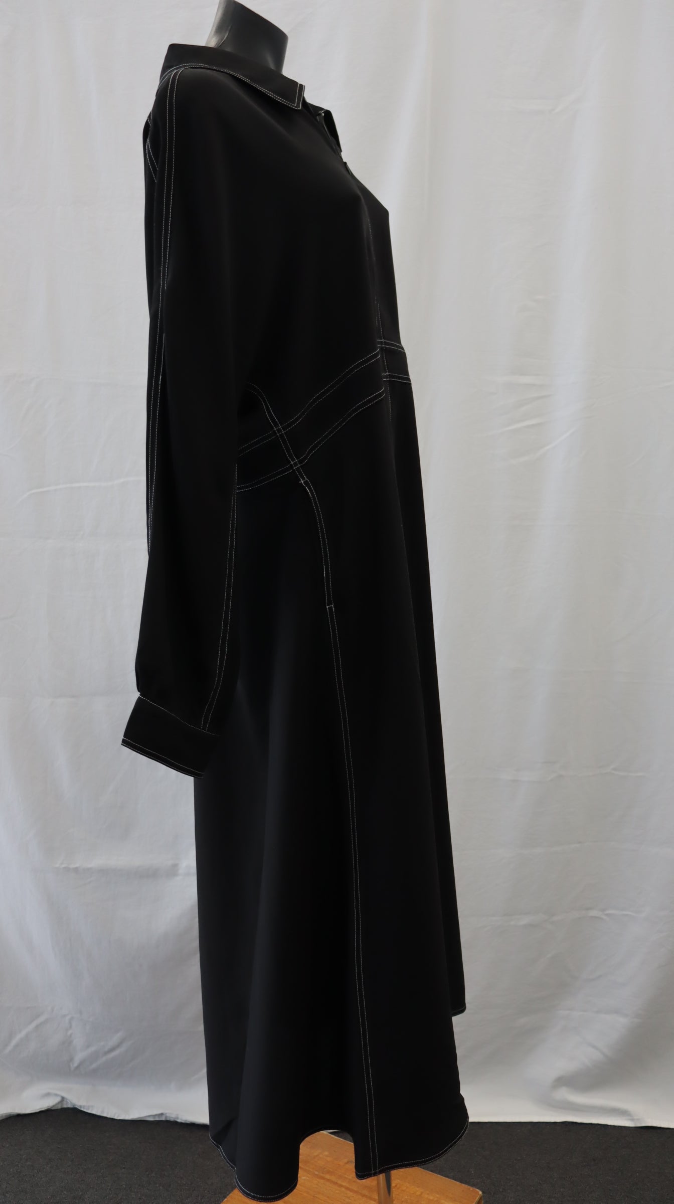 J I G S A W Maxi Dress 20