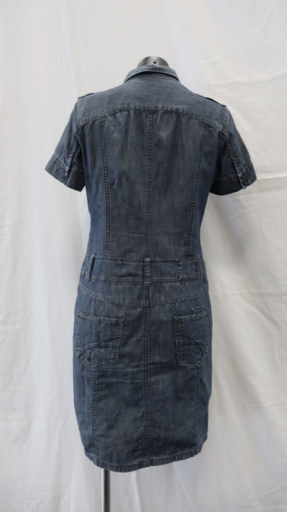 ESPRIT Mini Dress 8