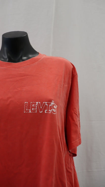 Levi Strauss & CO Tee Mens L