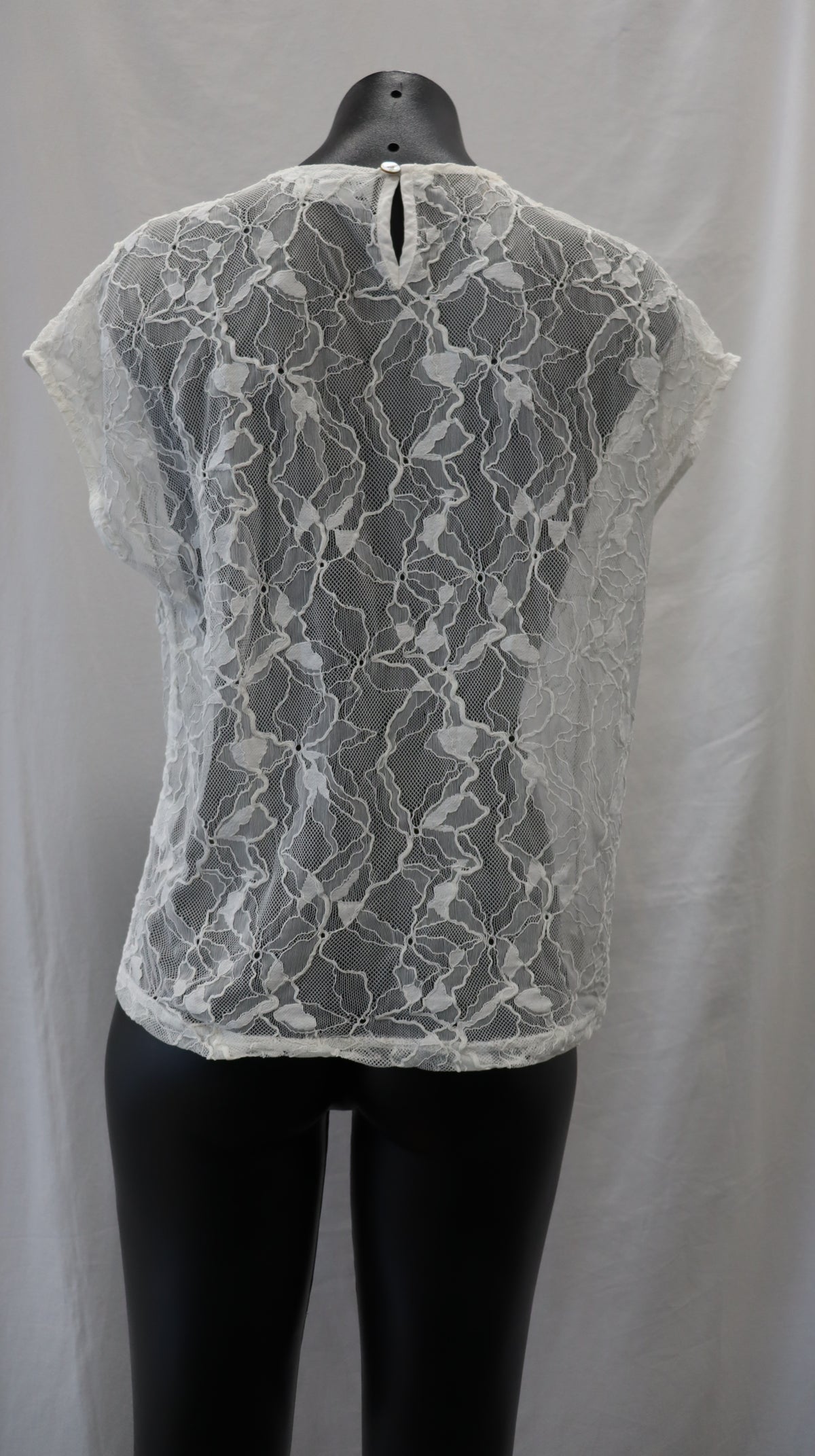 FEDERATION Top L