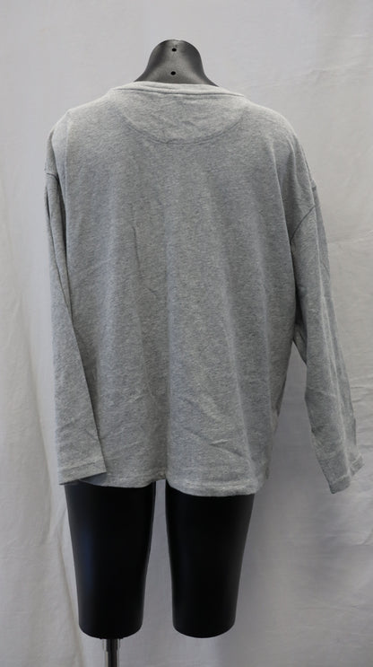 COUNTRY ROAD Long Sleeve S