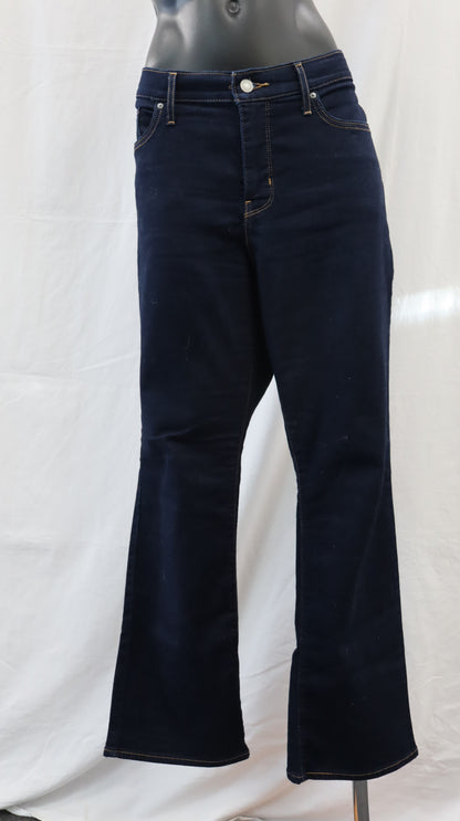 Levi Strauss & CO Jeans 14