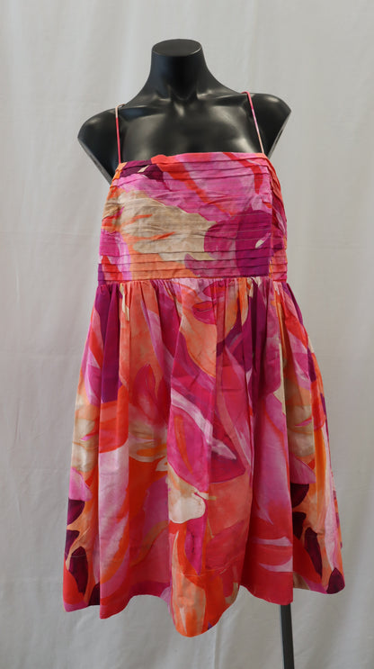 H & M Mini Dress XL