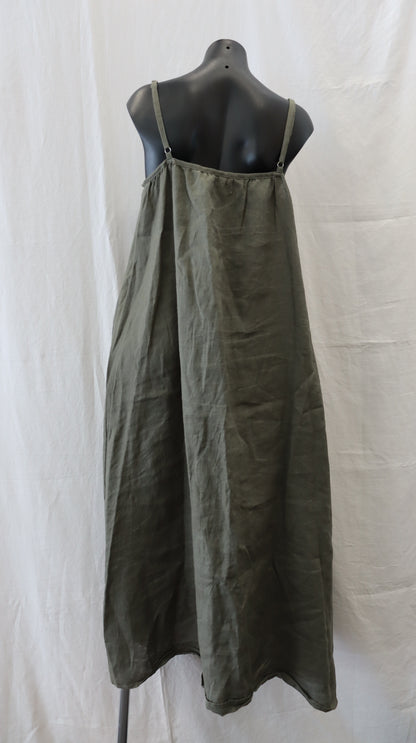 commoners Maxi Dress 12