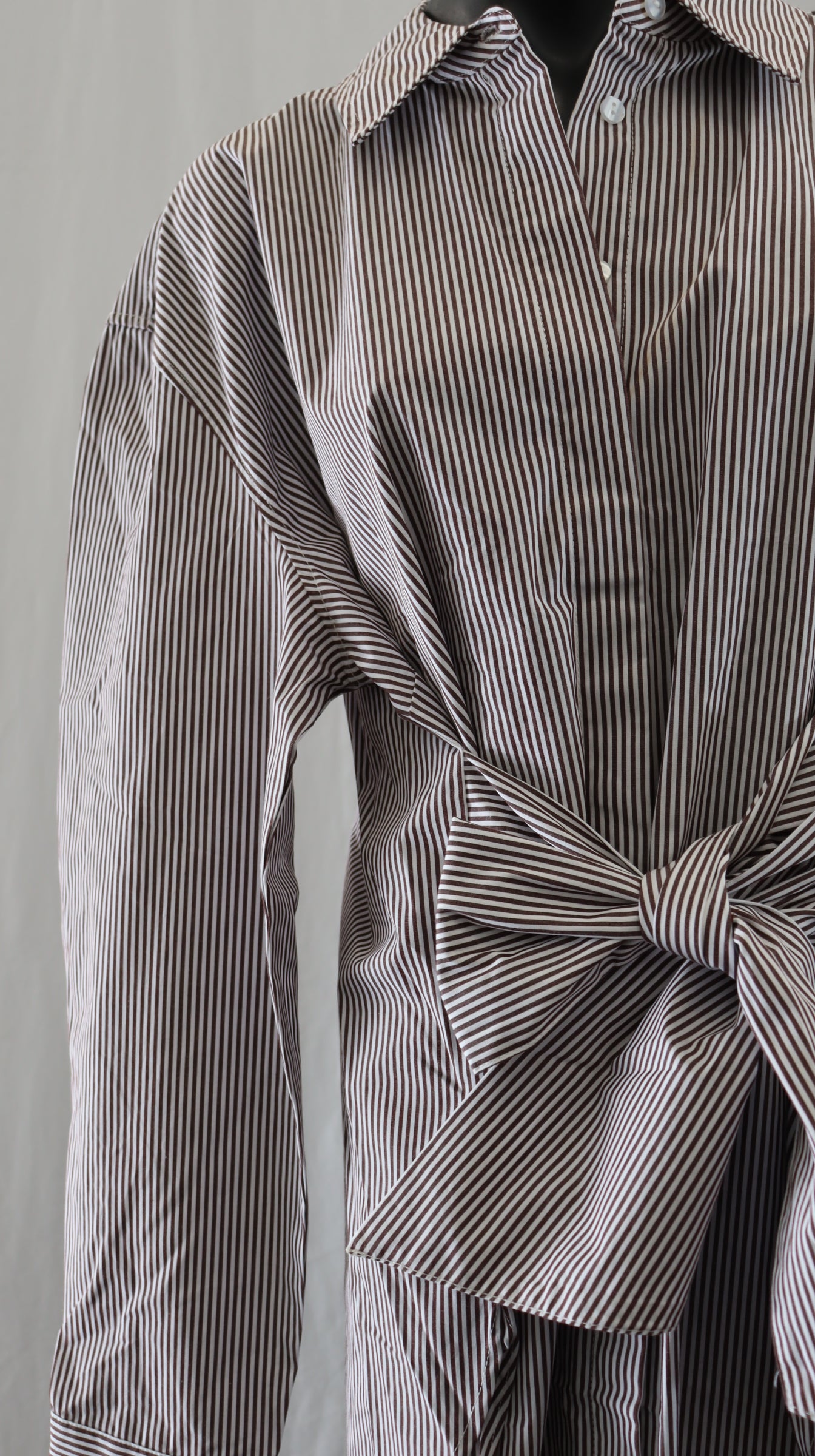 DECJUBA Button Up 16