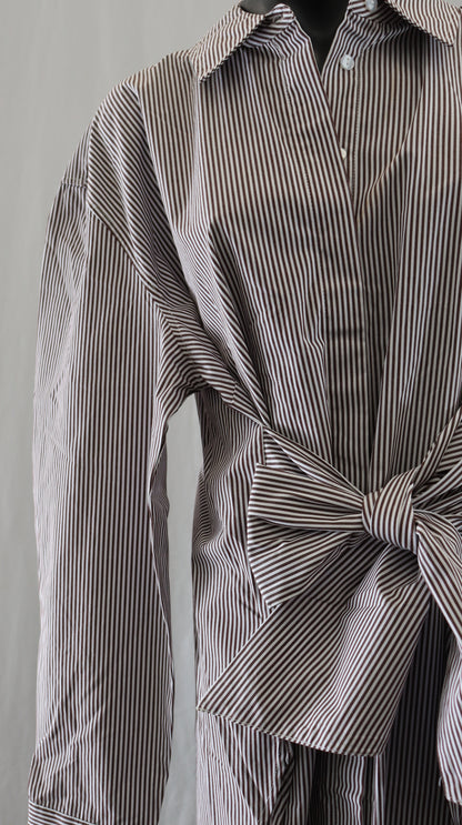 DECJUBA Button Up 16