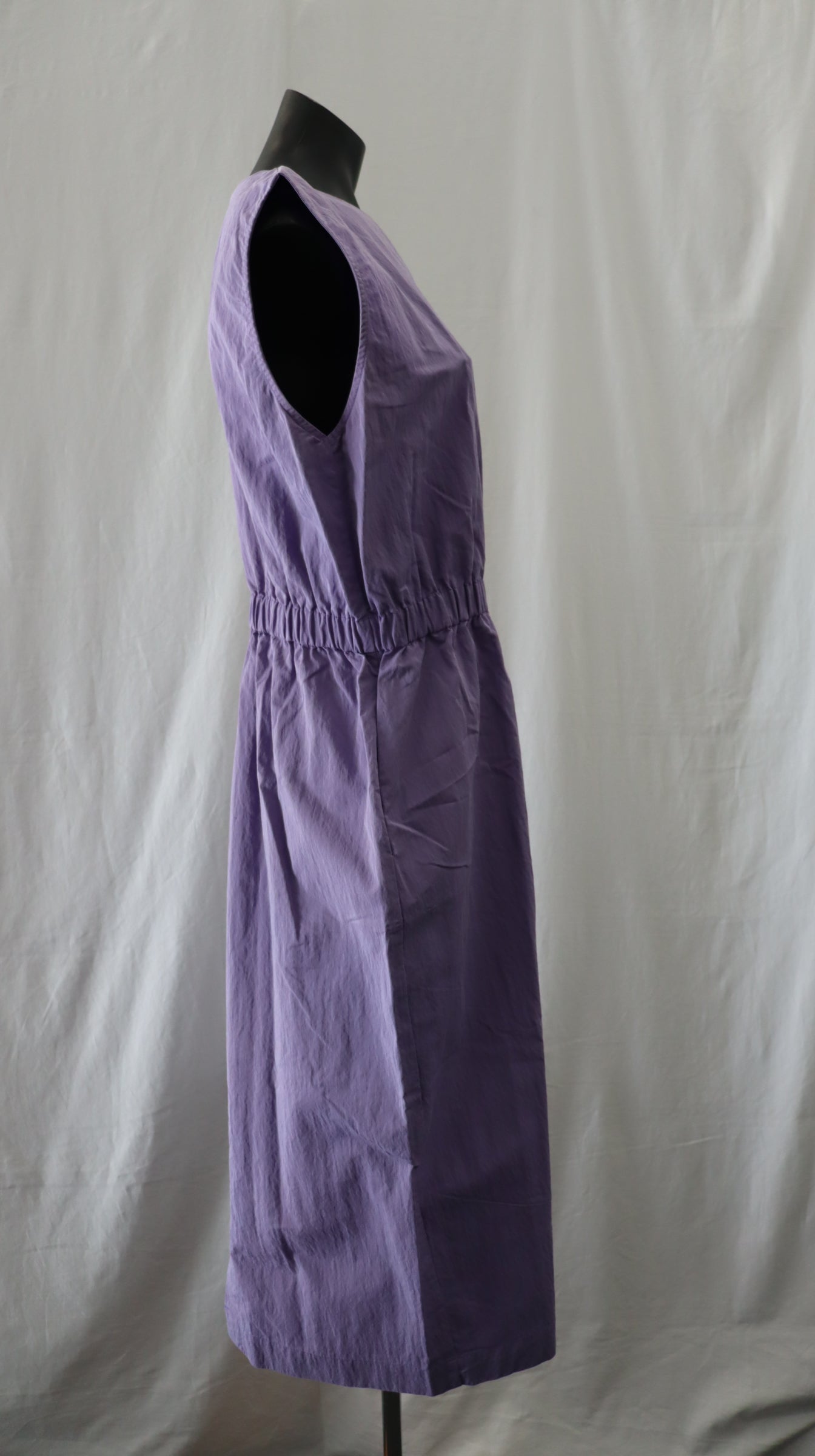 Gregory Midi Dress 10
