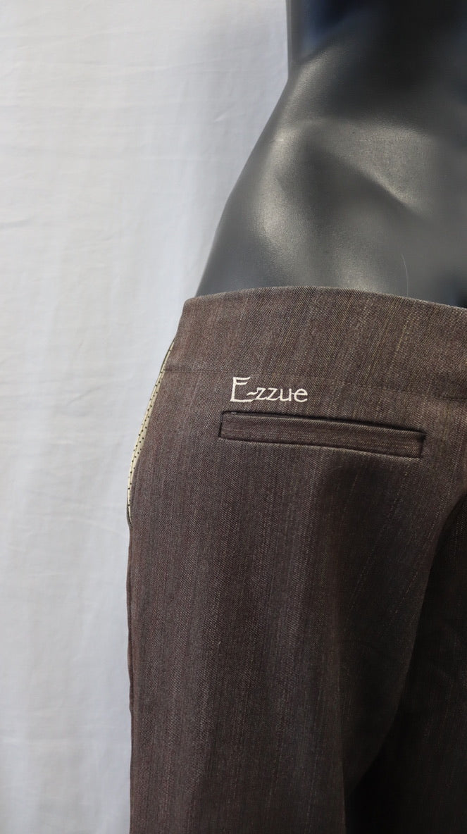 E-zzue Pants 10
