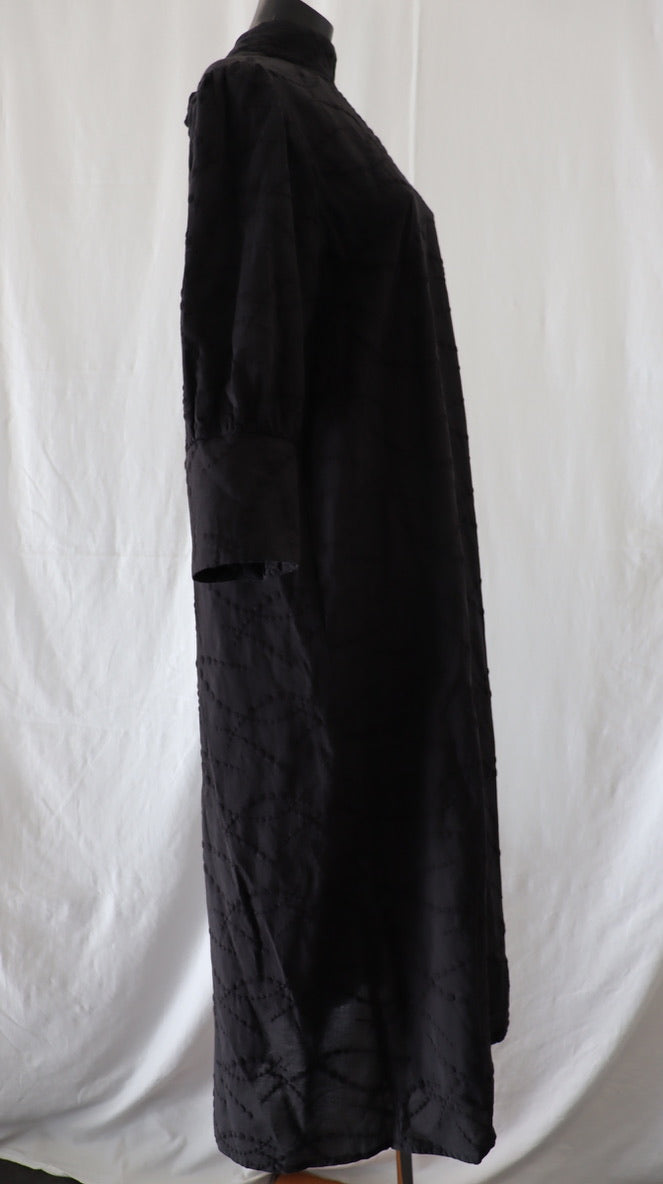 Mina Maxi Dress 12
