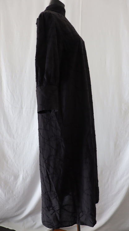 Mina Maxi Dress 12