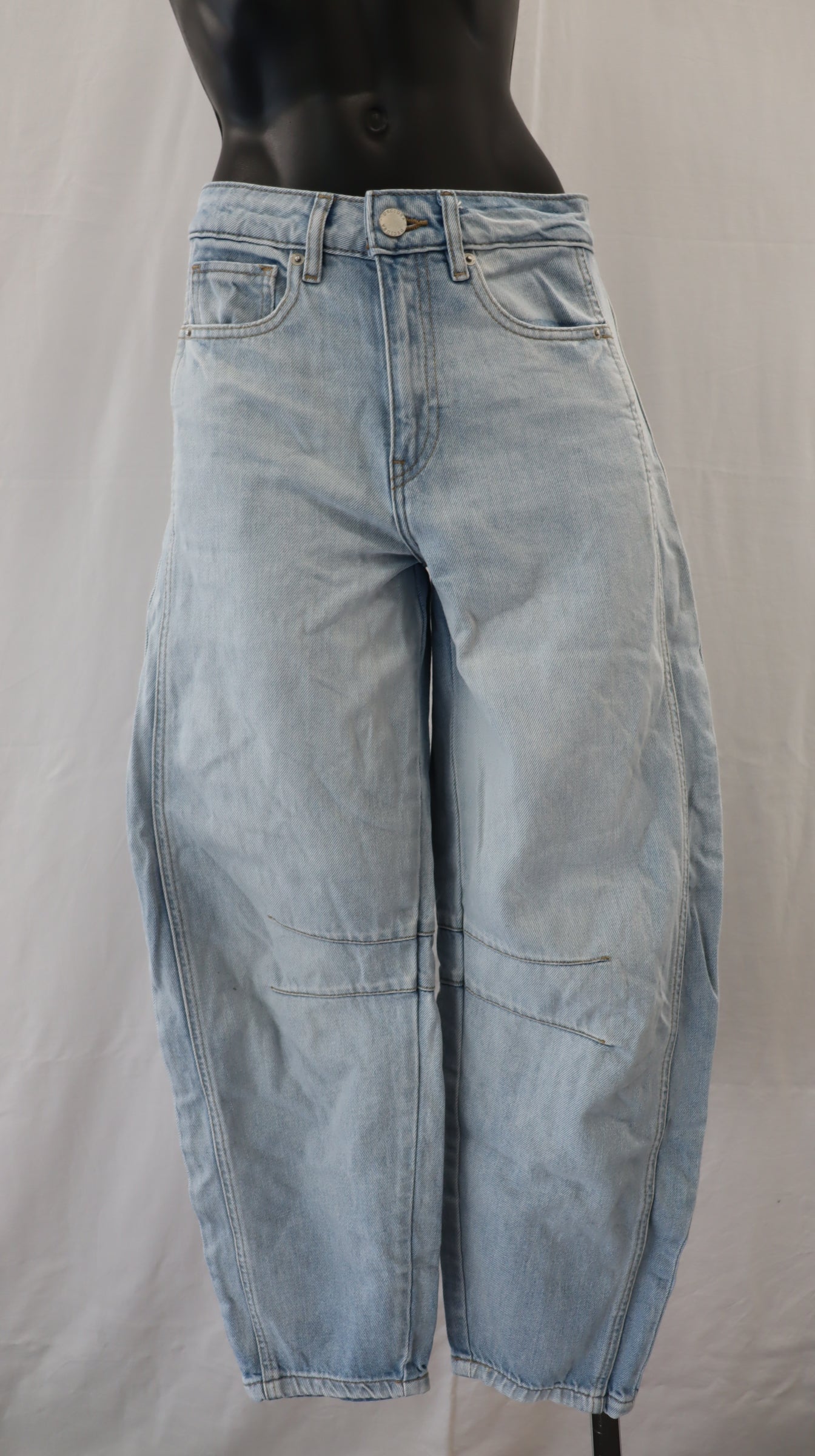 DECJUBA Jeans 6