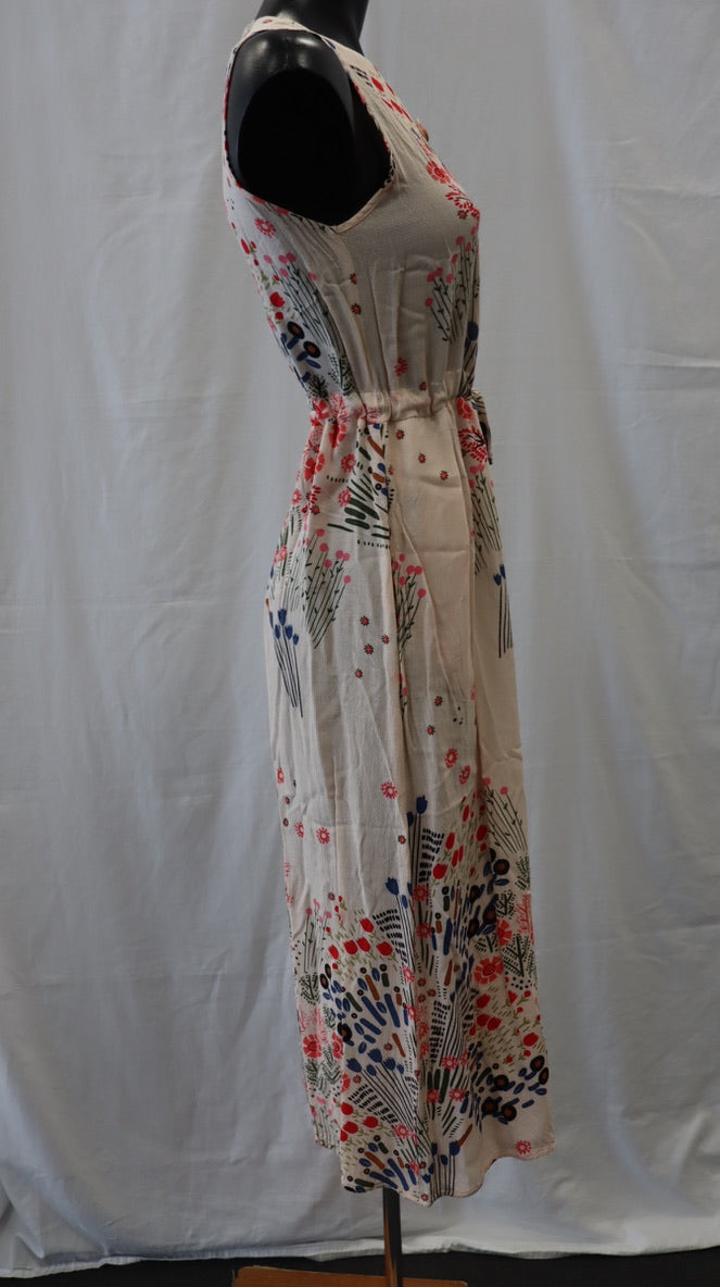 SYLVESTER Maxi Dress xs