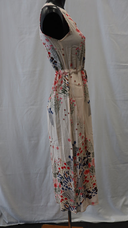 SYLVESTER Maxi Dress xs