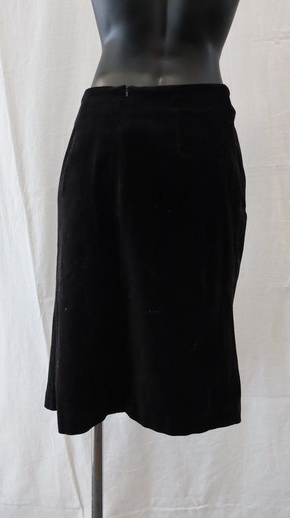 karen walker Midi Skirt xs