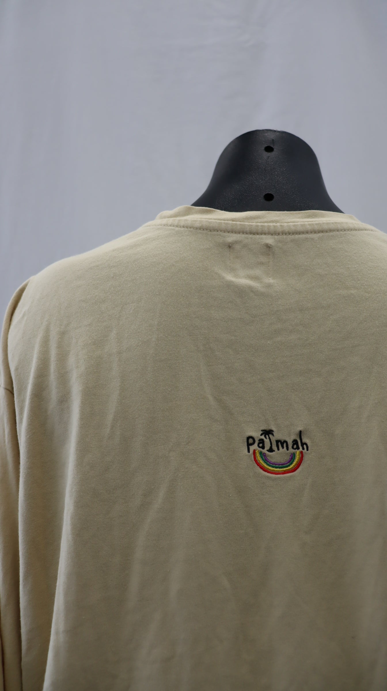 palmah Long Sleeve L