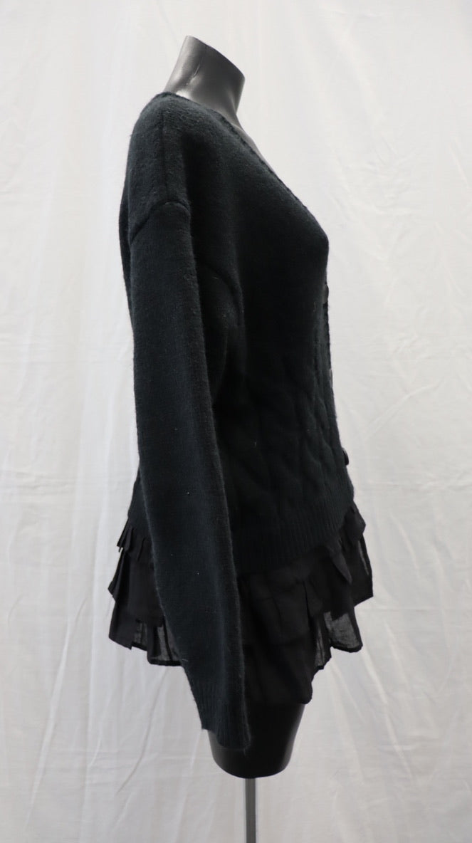 CURATE Cardigan S
