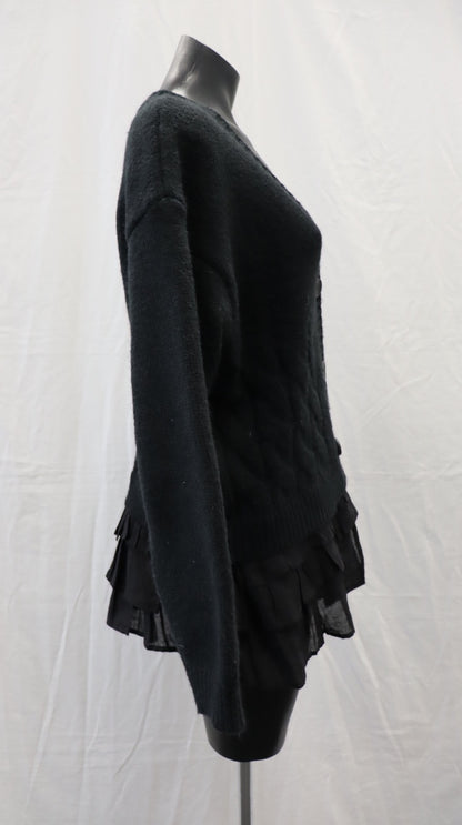 CURATE Cardigan S