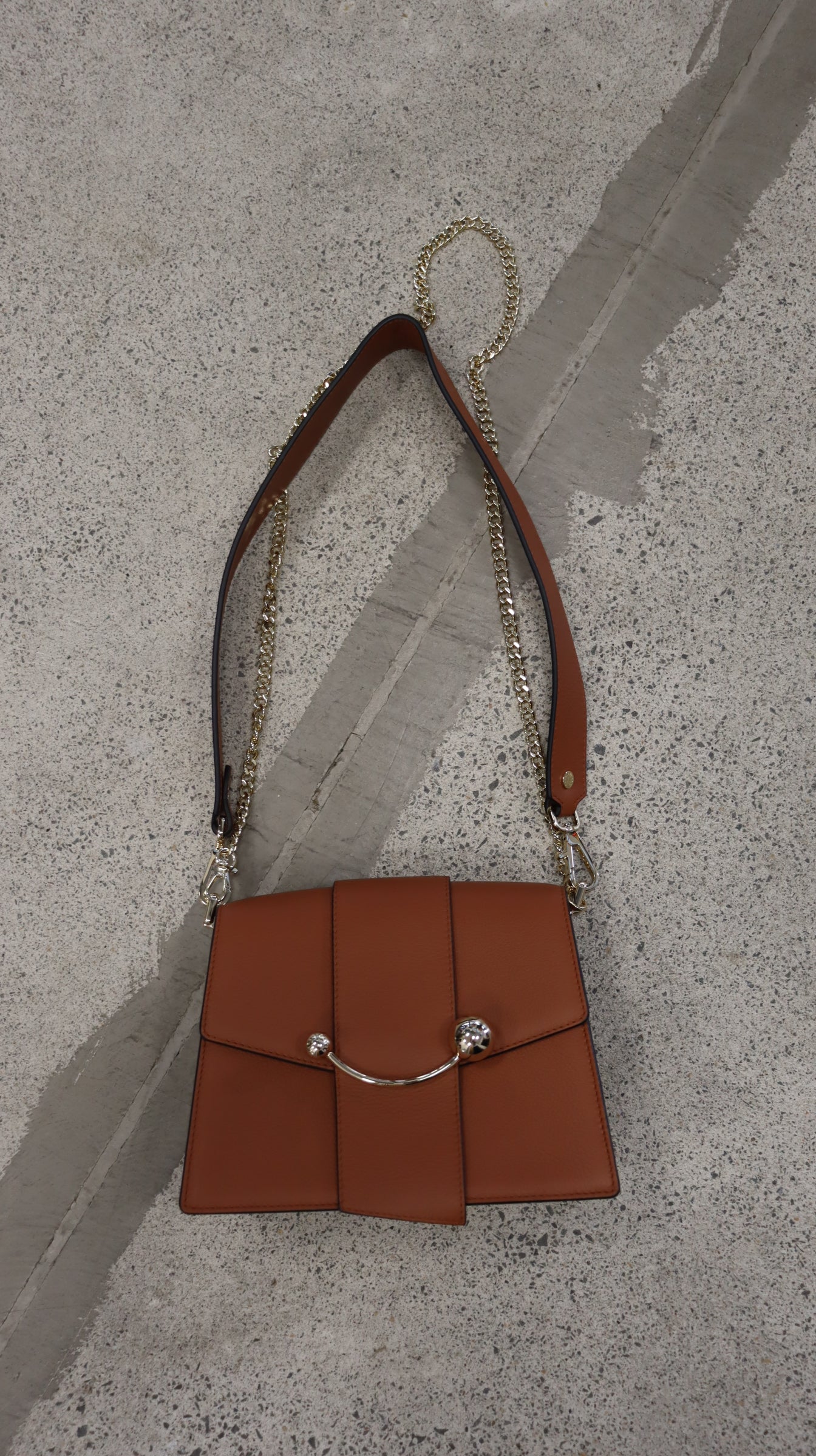 Strathberry handbag N/A
