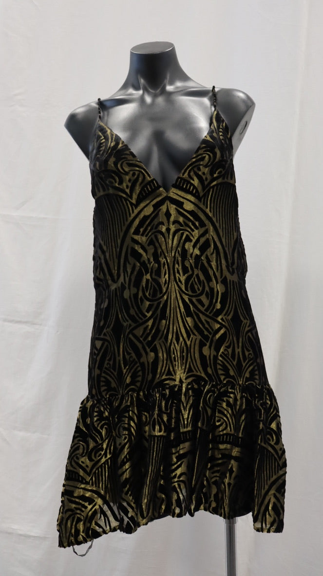 sass & bide Mini Dress 10