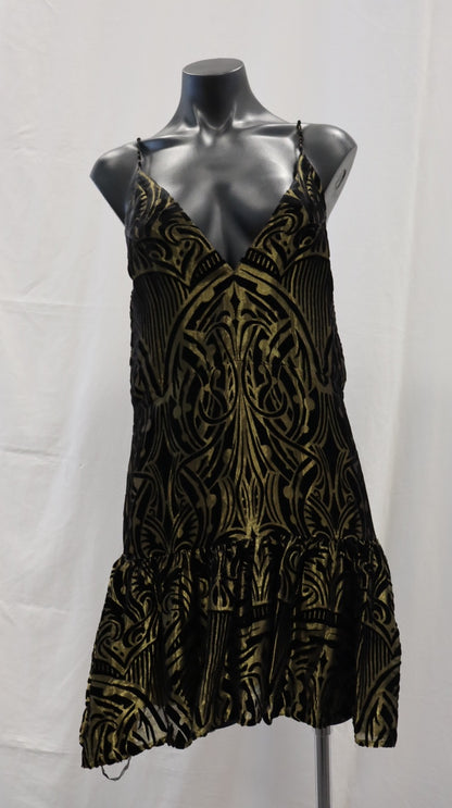 sass & bide Mini Dress 10