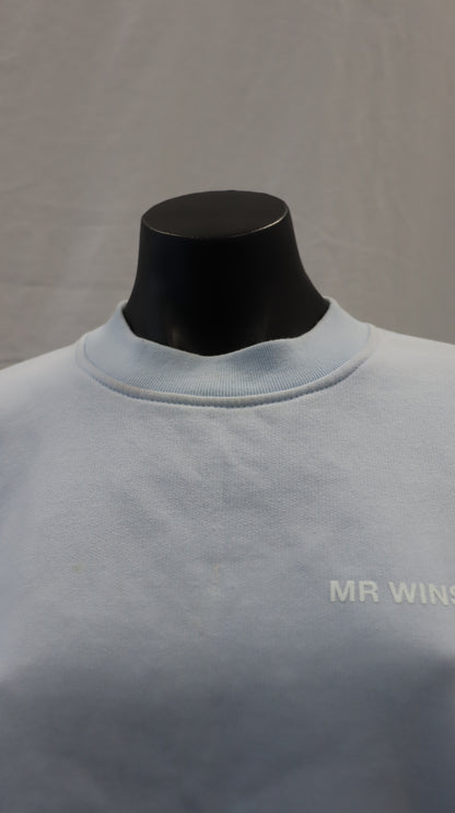 MR WINSTON Jumper S