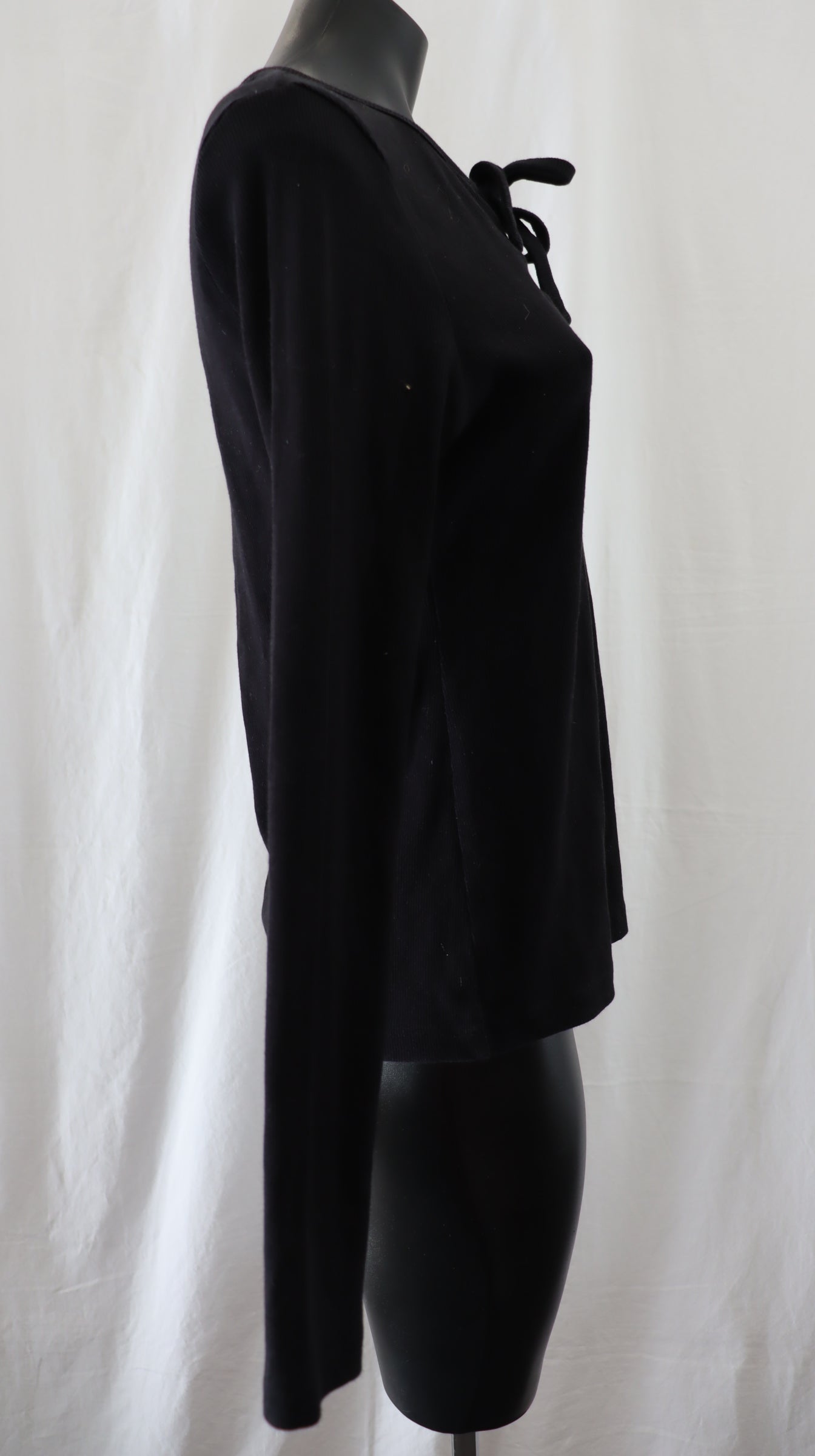 Caitlin Crisp Long Sleeve 14