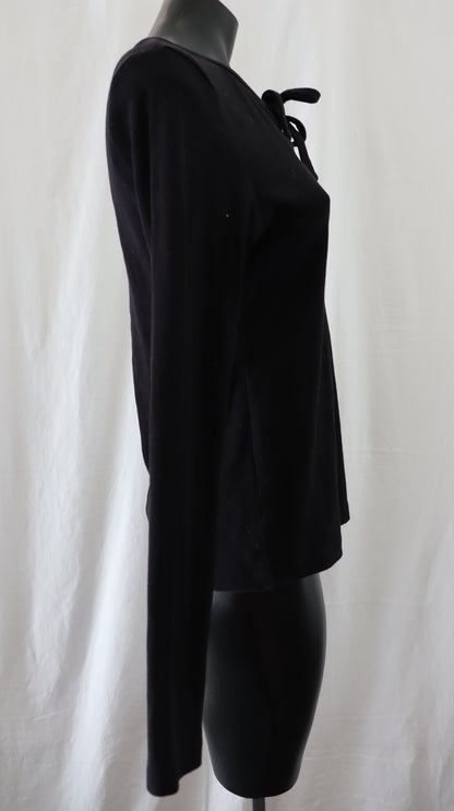 Caitlin Crisp Long Sleeve 14
