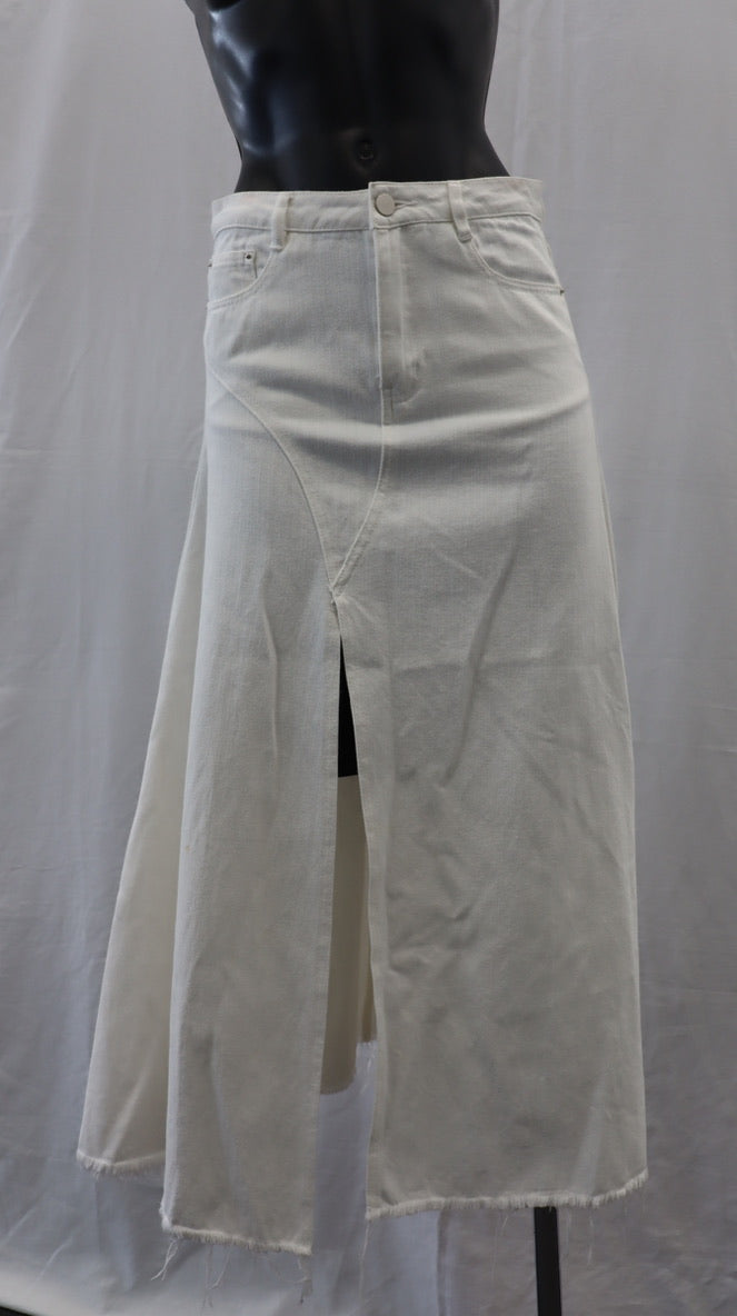 FBB Maxi Skirt xs