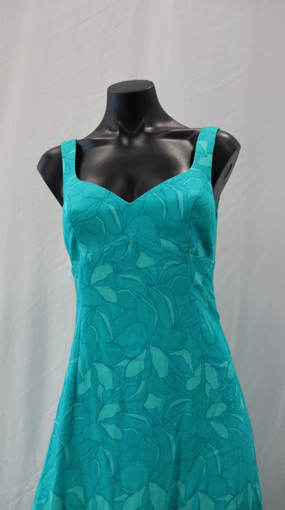 KOOKAI Maxi Dress 8