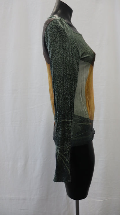 paloma-wool Long Sleeve S - M