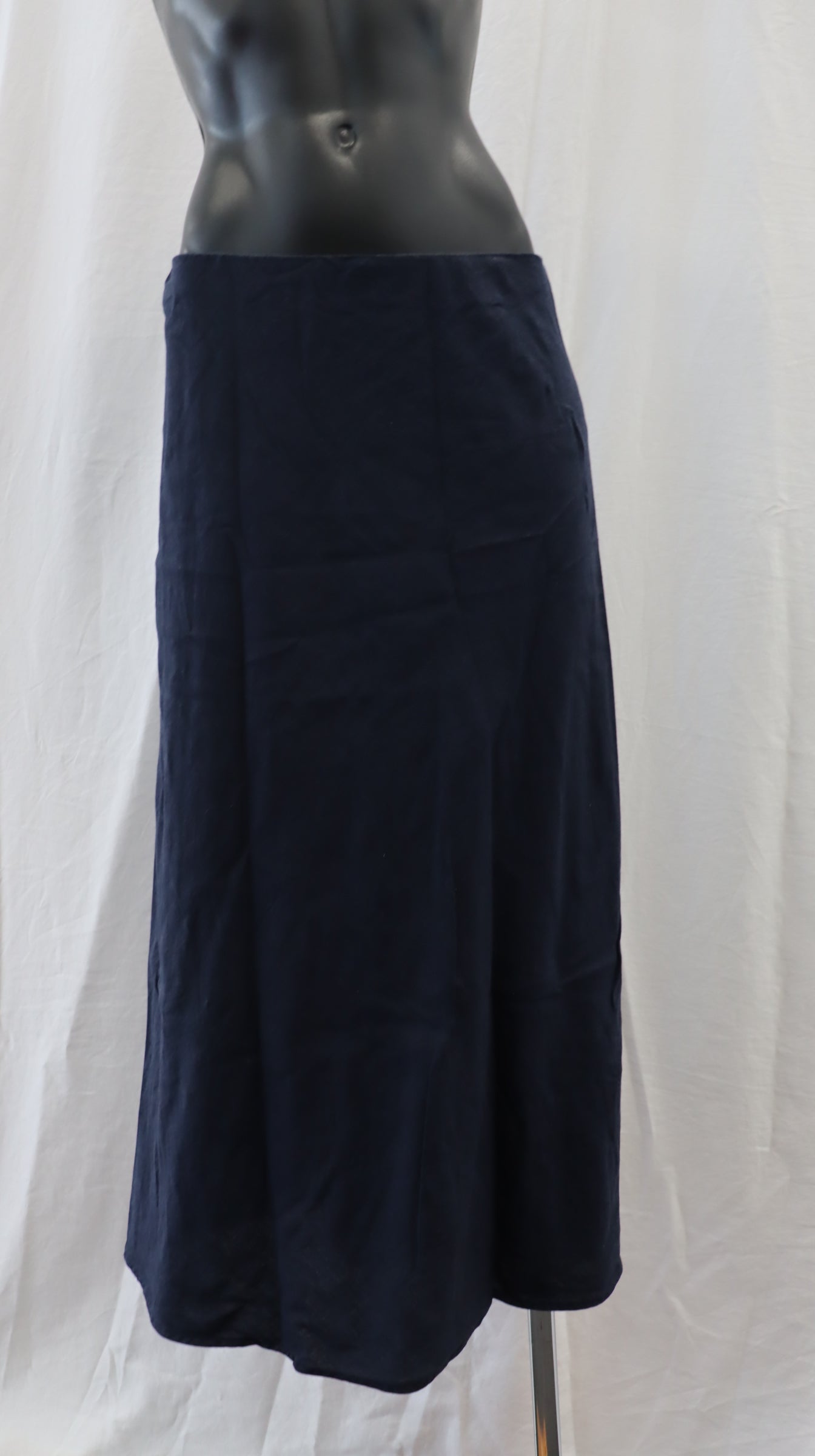 WHISTLE Maxi Skirt 12